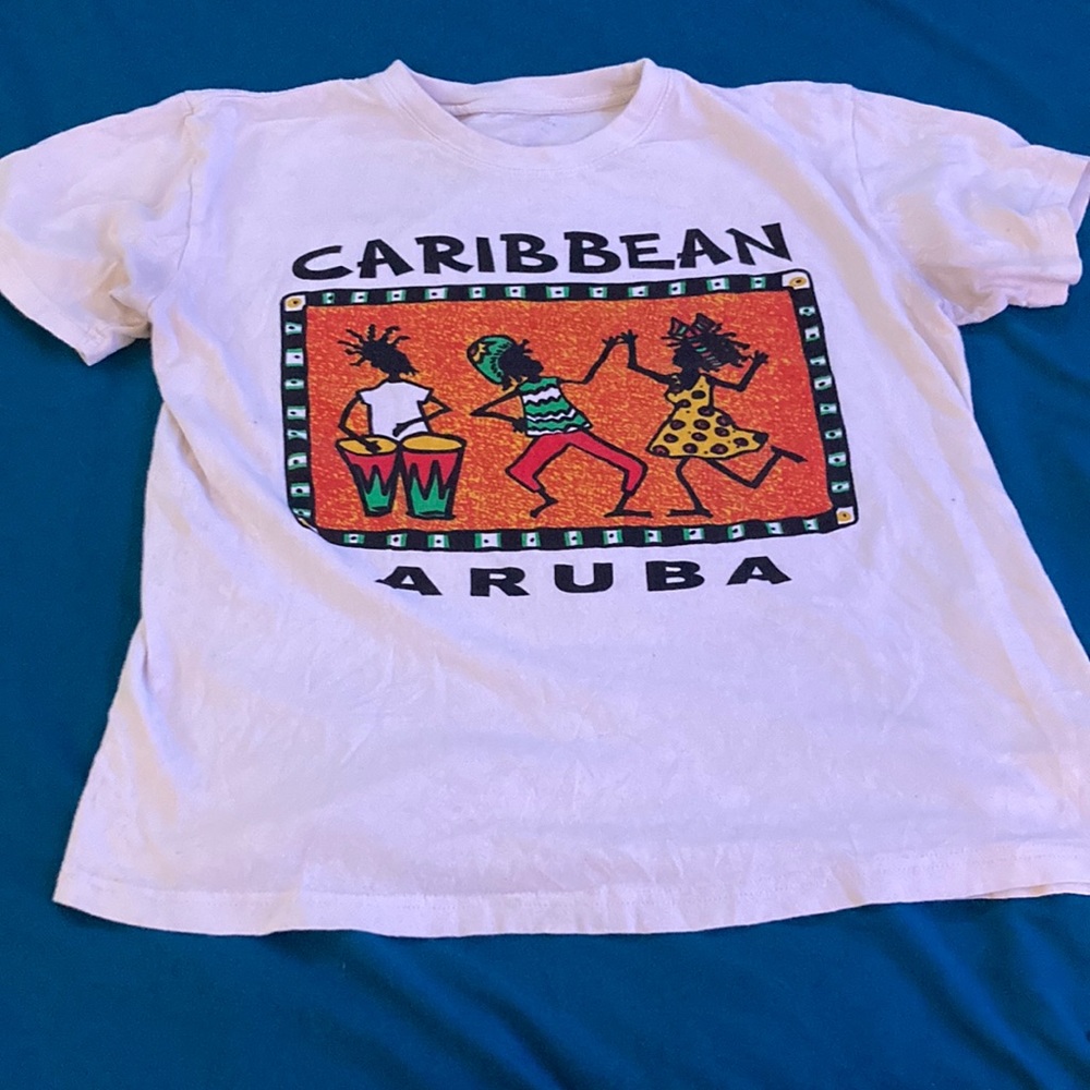 Unisex t shirt